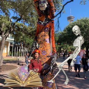 Meet your Posher, Beverly